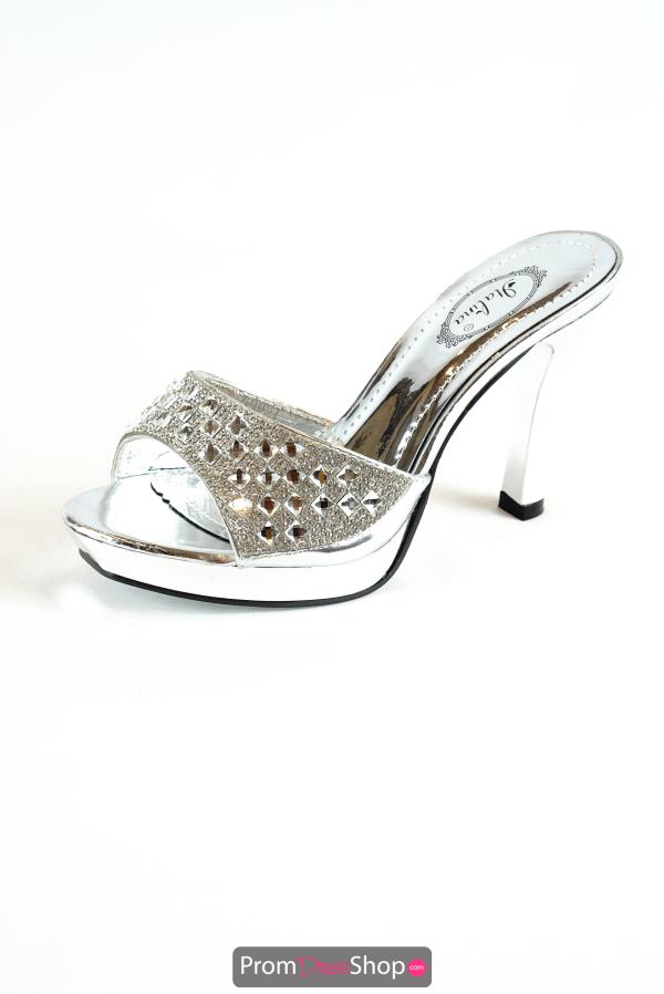 Summer Rio Corp Slip On Heels Style DH1783